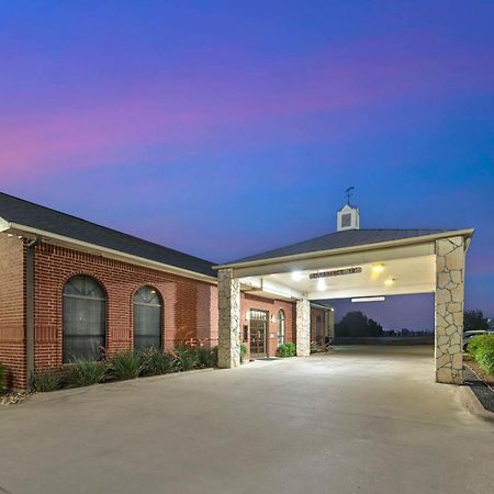 Best Western Inn Of Brenham Exterior foto